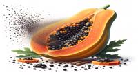 Potential Anti-Inflammatory Benefits of Nanoparticles from Papaya Fruit