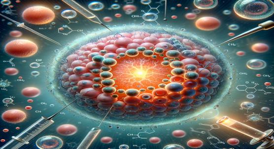 How Salidroside May Protect Eye Cells from Oxidative Stress: A Molecular Study