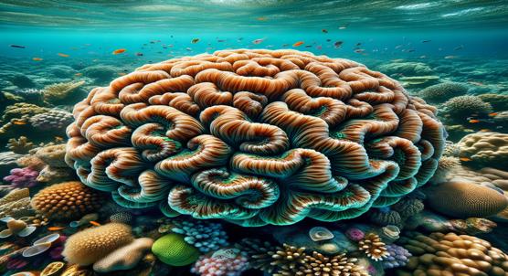 Analyzing Coral Health on an Individual Level
