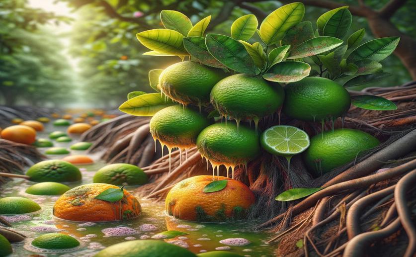 Health Risks from Toxic Metals in Sweet Lime and Oranges Grown with Wastewater