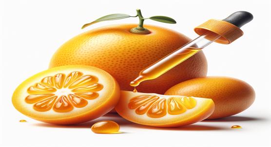 Reducing Salmonella Infections with Kumquat Fruit Extract