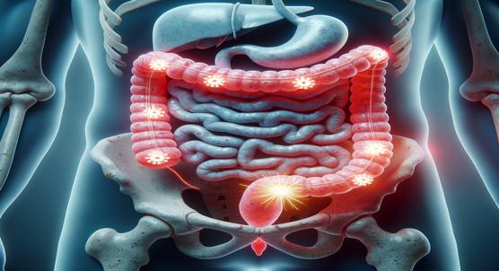 Healing and Gut Health Benefits of Ubiquinol in Radiation-Damaged Intestines