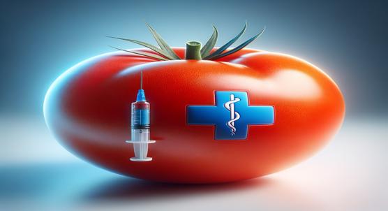 Tomato and Lycopene Intake Linked to Lower Mortality in Adults with Diabetes