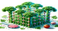 3D Parsley Scaffolds Guide Muscle Cell Growth for Lab-Grown Meat