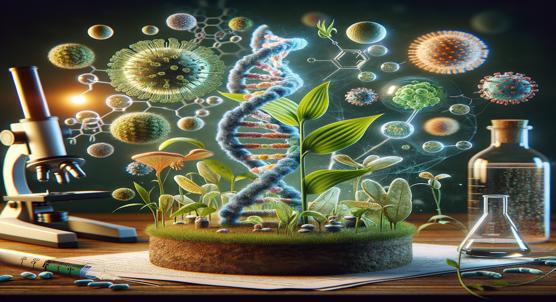 Understanding How Plant Pathogen DNA Binding Predicts Function and Evolution