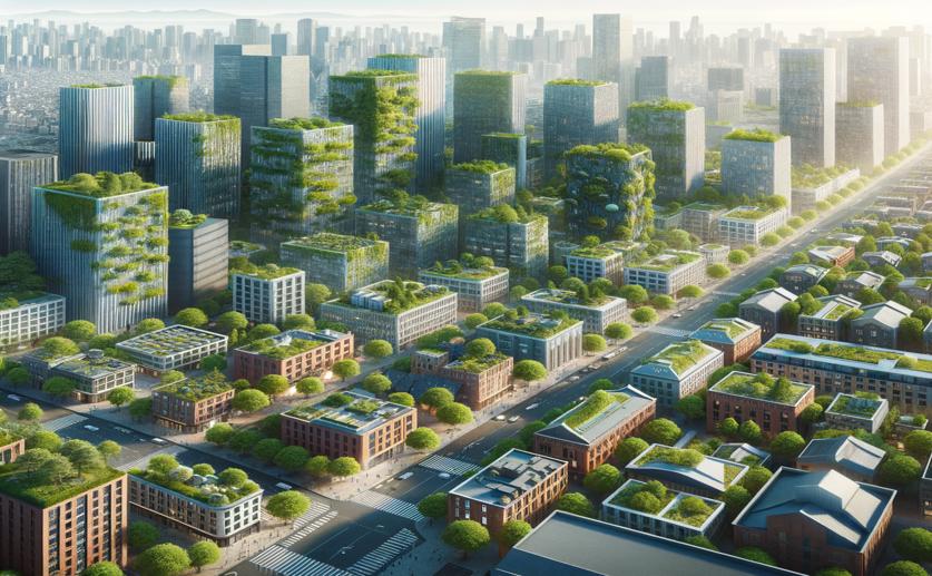 Shaping City Forests: Past Insights for Today's Urban Ecology