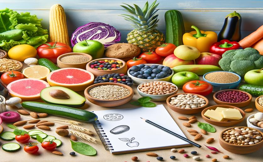 Plant-Based Diet Can Lower Risk of Colorectal Cancer: Study