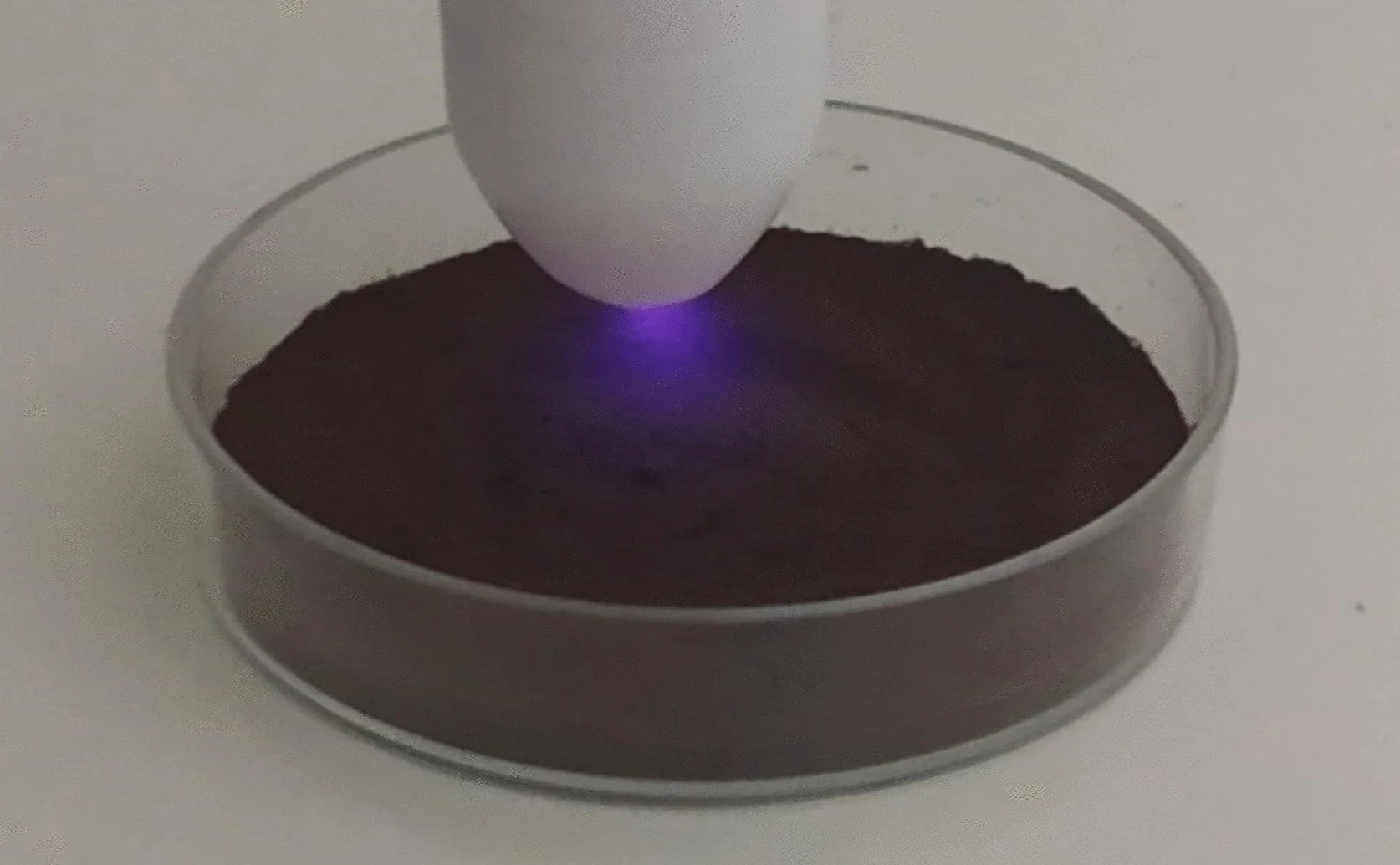 Cold Plasma Boosts Antioxidant Recovery from Used Coffee Grounds