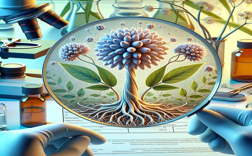 Creating Rare Ginsenosides from Panax Notoginseng Using a Special Fungus