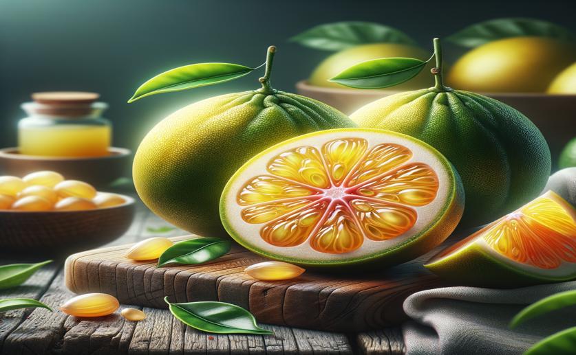 Nutritional Benefits and Antioxidant Power of Limilla Fruit