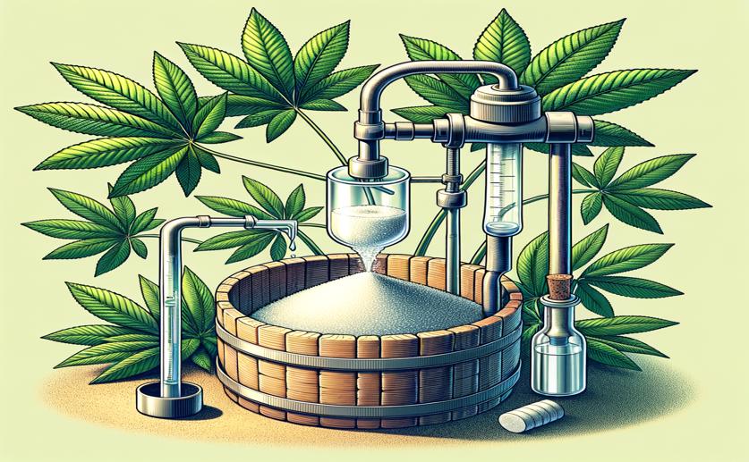 New Easy Method to Produce Key Plant Sugar Without Complex Equipment