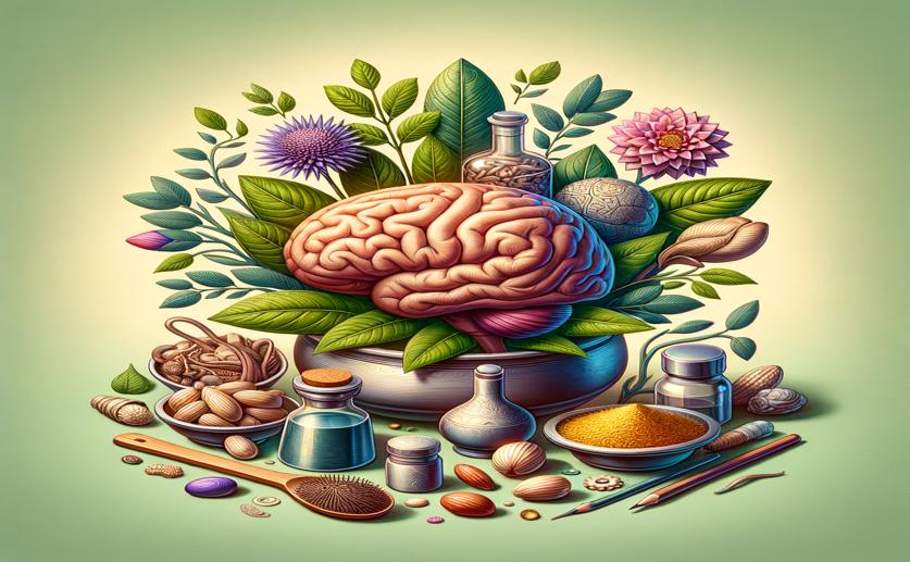 Ayurvedic Medicine: How It Can Help Treat Brain Cancer