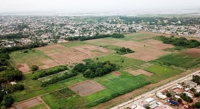 Sustainable Farming on Tropical Swampy Land Cuts Carbon Emissions