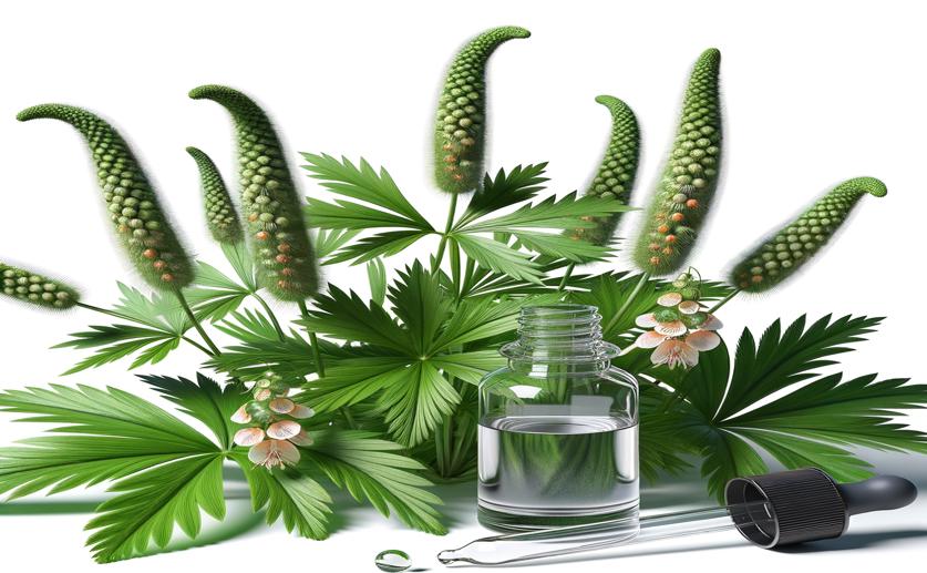 Toxicity Testing of Common Horsetail Plant Extract for Traditional Medicine Uses