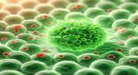 Green-Synthesized Zinc Oxide Nanoparticles Show Promise Against Leukemia Cells