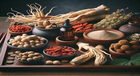 Comparing Top Traditional Chinese Medicines for Treating Artery Damage