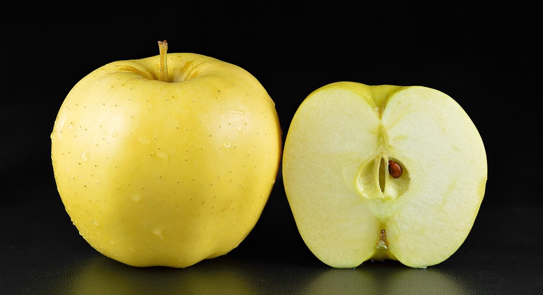 How to Keep Golden Delicious Apples Fresh with Special Treatments and Packaging