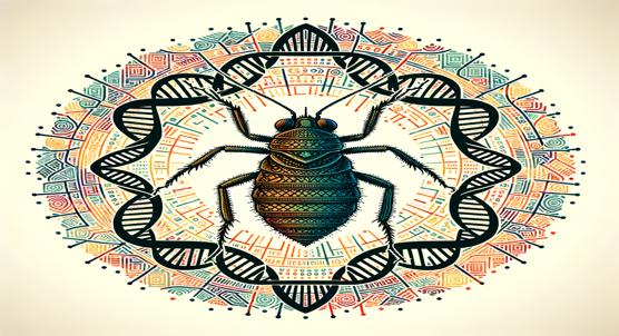 First Look at RNA Editing Patterns in a Primitive Insect Species