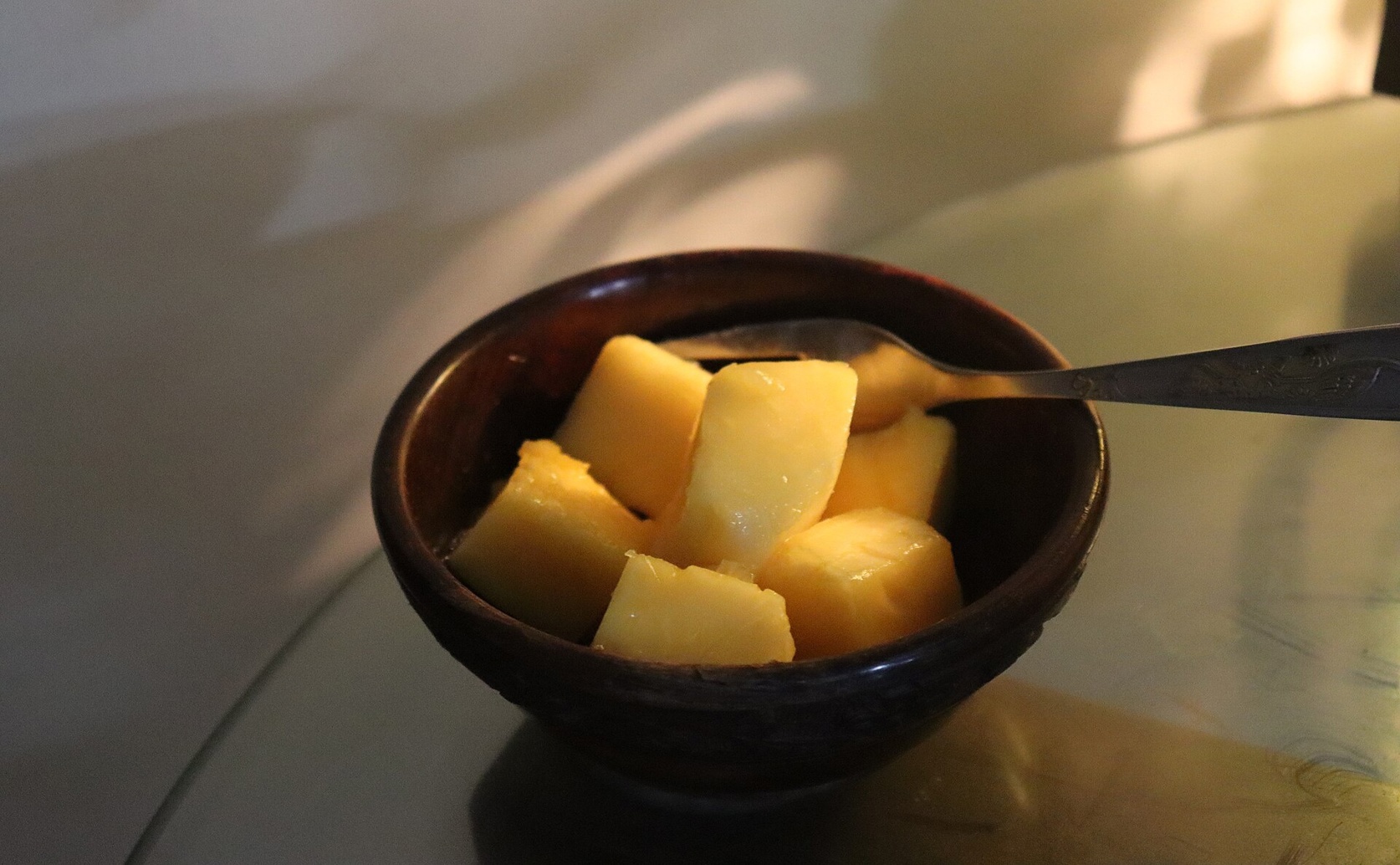 Improving Papaya Quality Using Different Natural Sweeteners