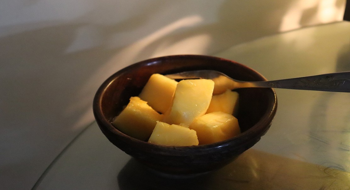 Improving Papaya Quality Using Different Natural Sweeteners