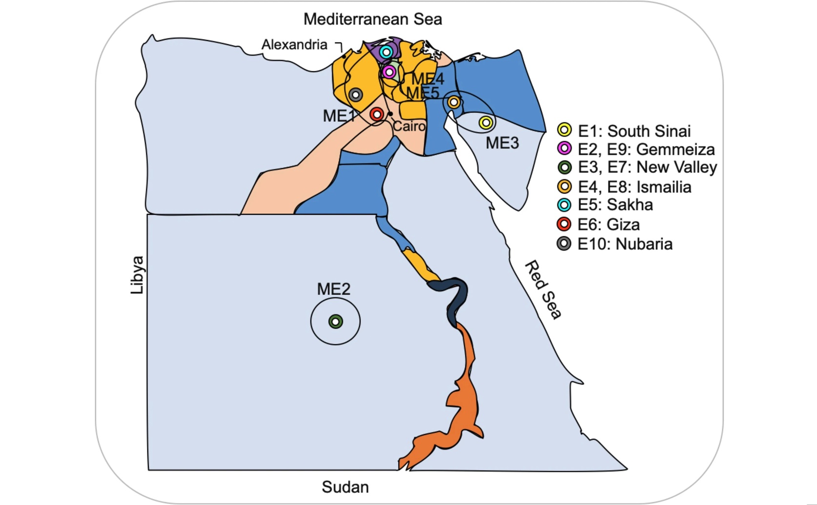 Developing Climate-Resilient Barley Varieties Using Advanced Stability Measures