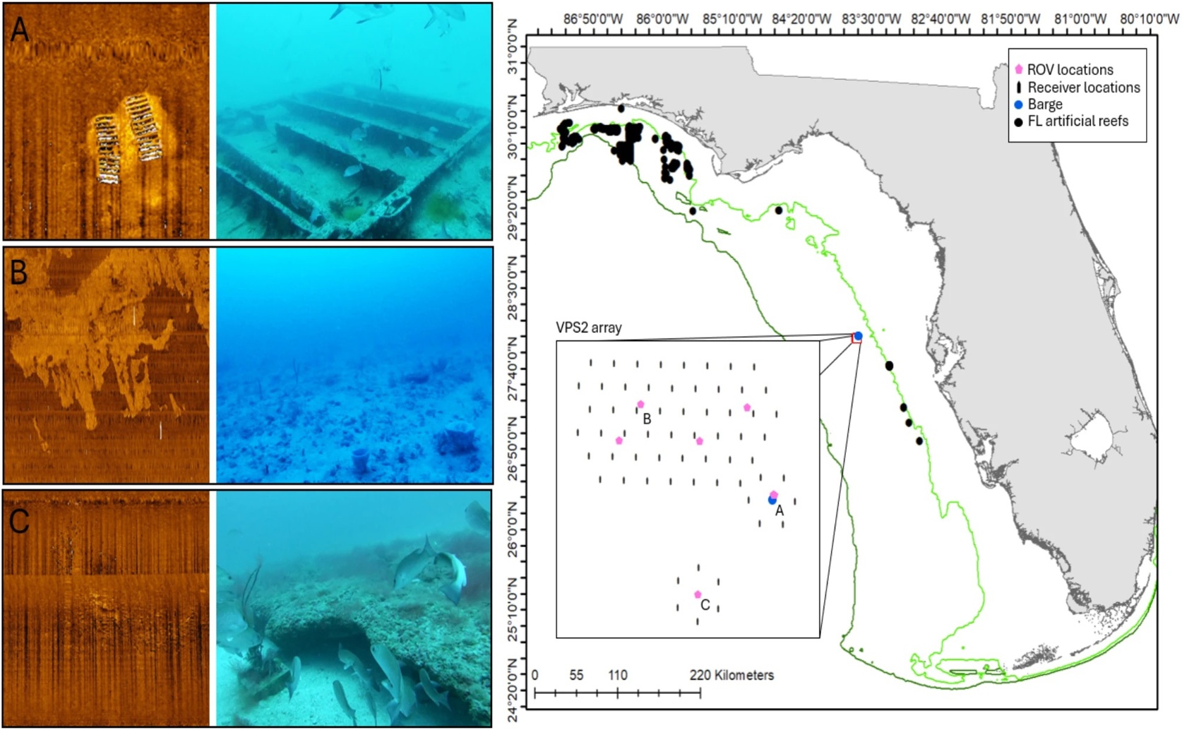 Key Movement Traits for Conservation and Fisheries Management