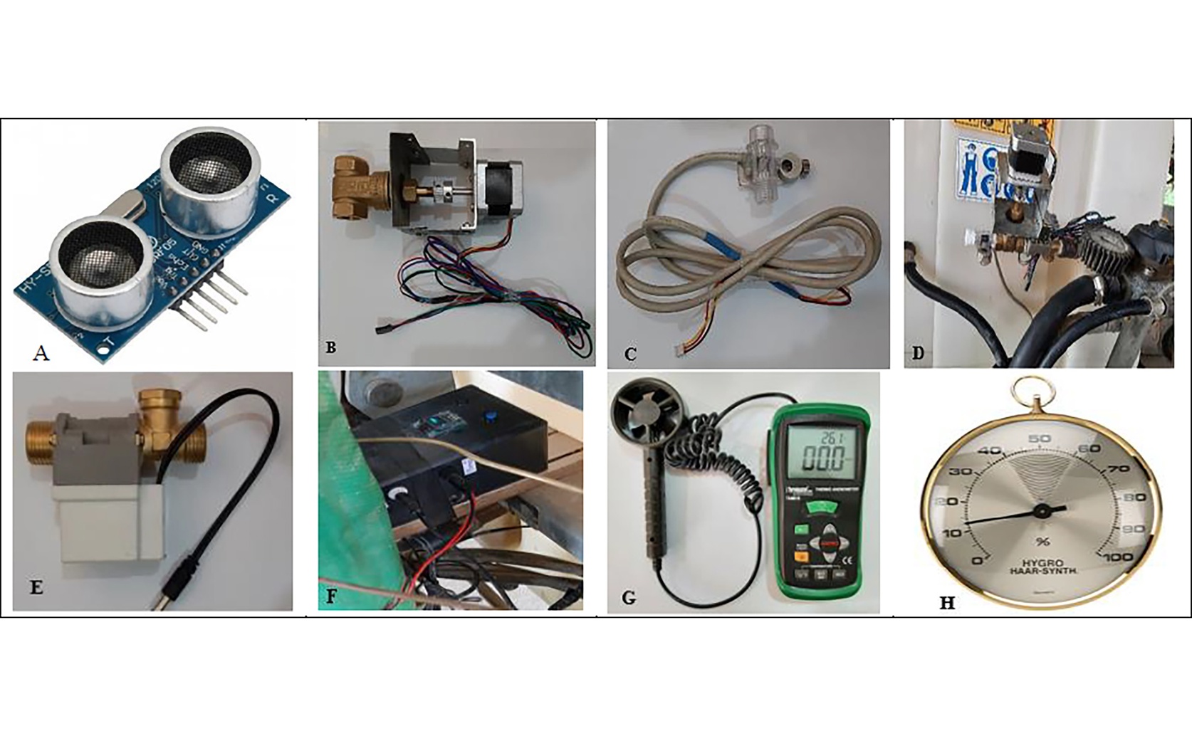 Comparing Energy and Environmental Impact of Standard and Smart Sprayers