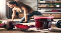 Beetroot Juice and Its Impact on Women's Intense Workout Responses