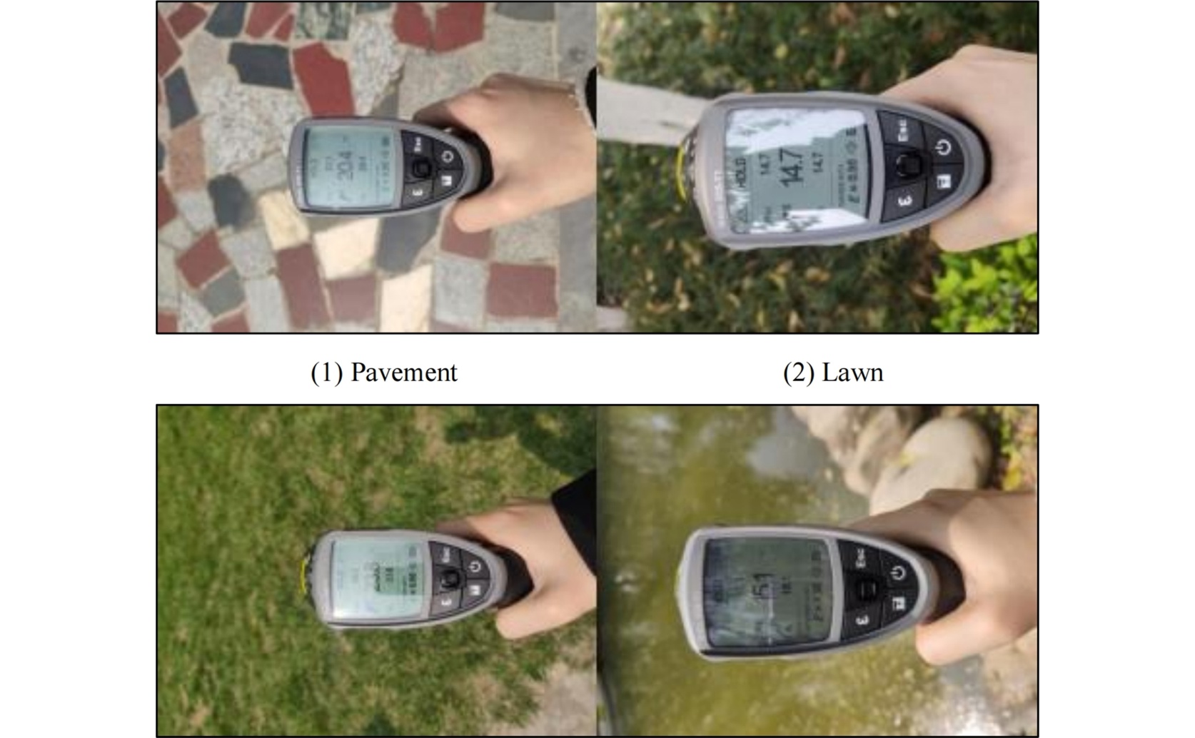 How City Parks Help Cool Down Urban Areas and Improve Them