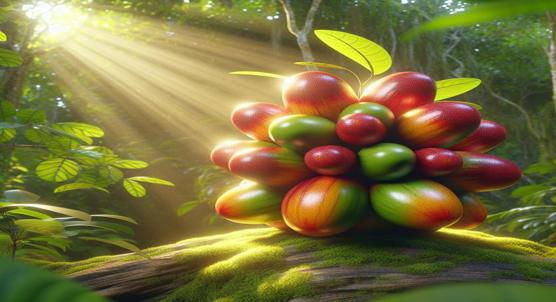 How Amazon's Camu-Camu Fruit Produces Vitamin C Unveiled