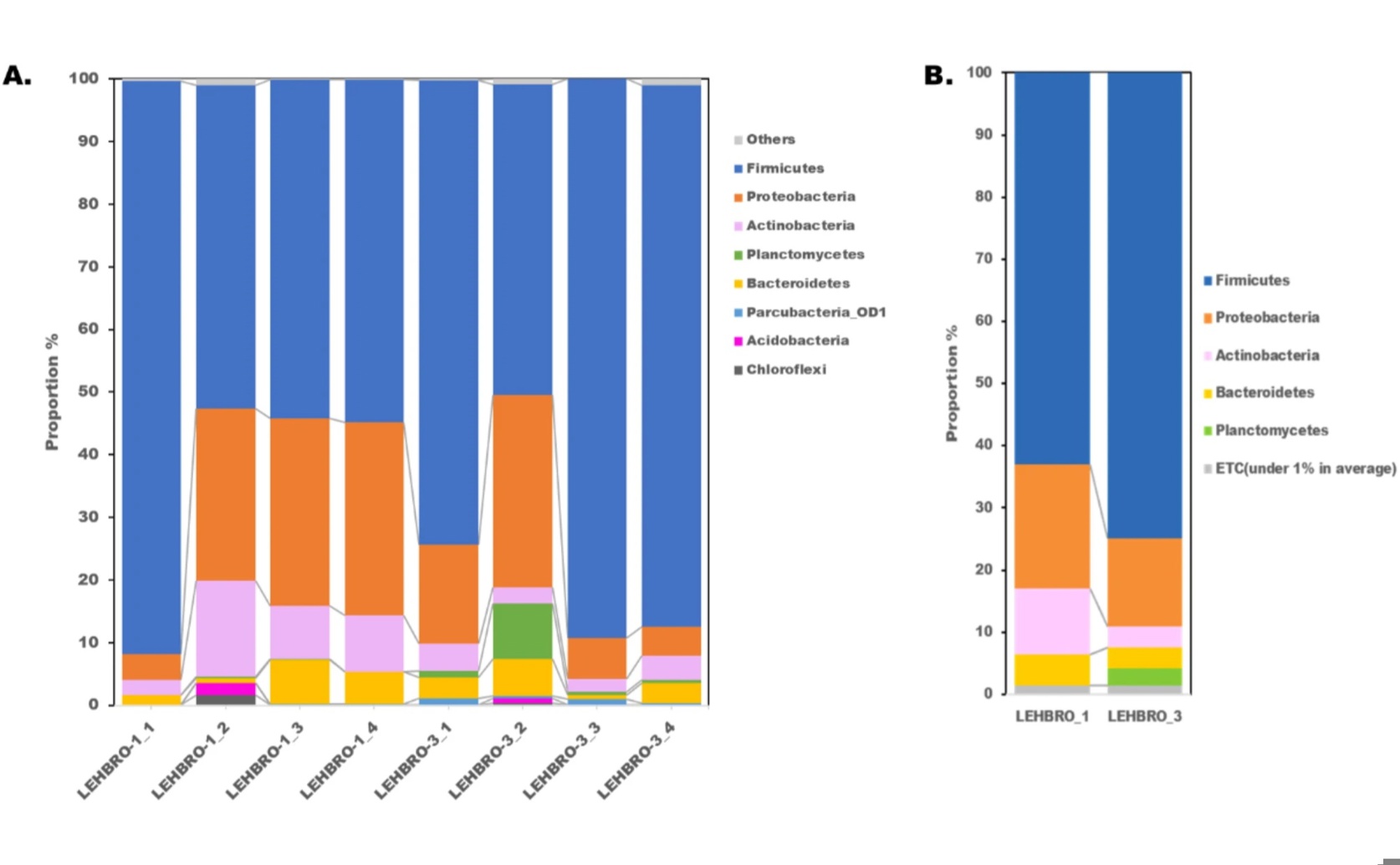 Gut Bacteria Changes in High Altitude Adaptation: Key to Future Health