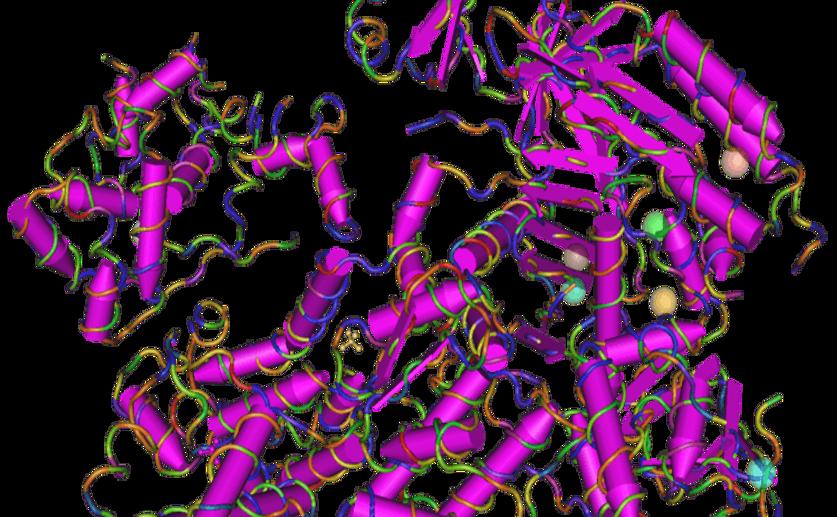 New Software Allows Scientists to Study Multiple DNA Segments on the Same Screen During Gene Editing