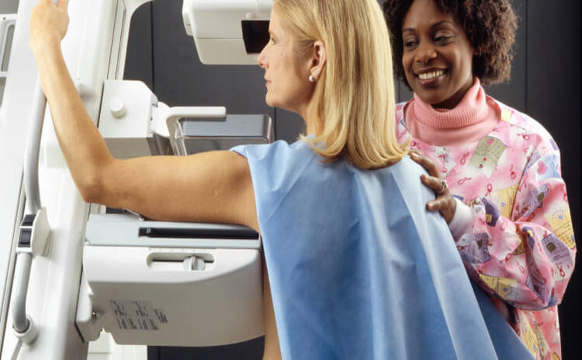 Researchers Caution That Mammograms Sometimes Do More Harm than Good