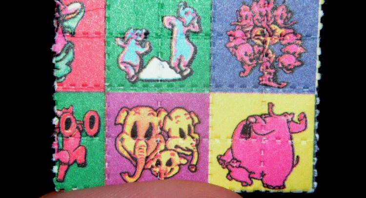 Researchers Finally Solve the Puzzle Behind LSD’s Long-lasting Effects