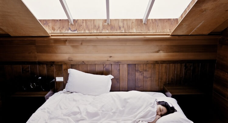 Sleep Deprivation Reduces the Effectiveness of the Immune System